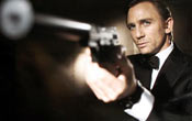 James Bond Slots